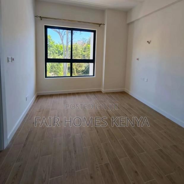 2bdrm Apartment in Muthangari Road, Lavington for rent