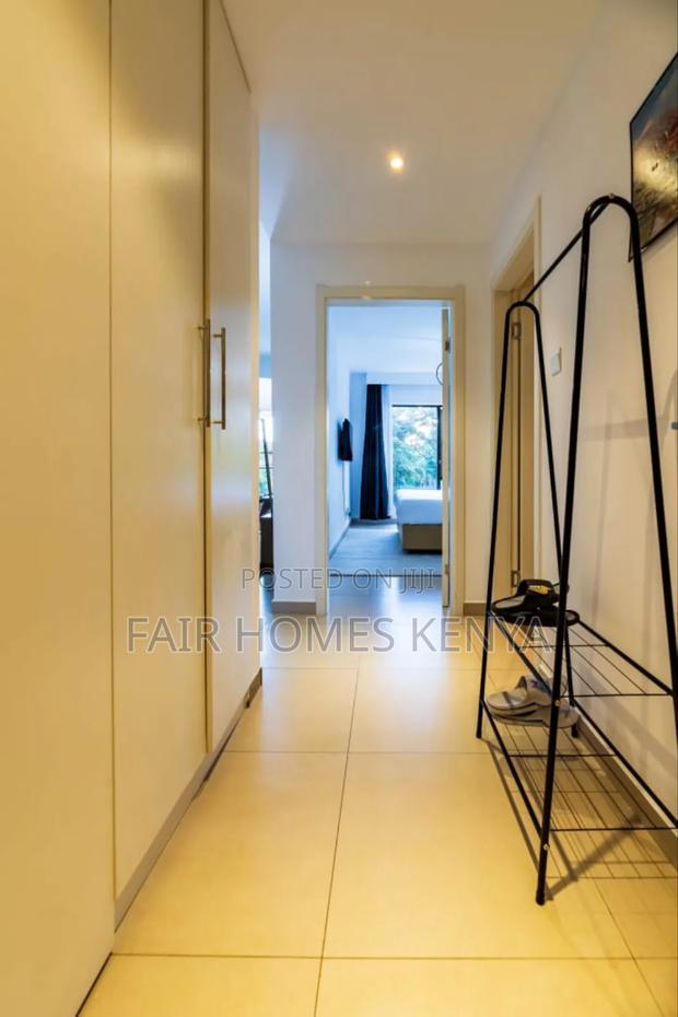 Furnished 1bdrm Apartment in Lavington Maziwa for rent