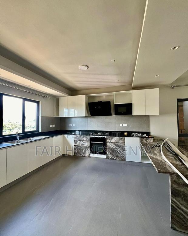 4bdrm Penthouse in Kileleshwa for rent