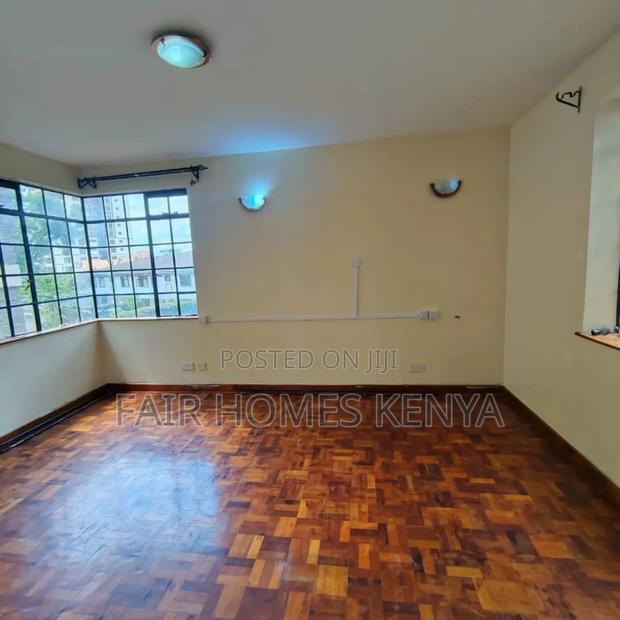 3bdrm Apartment in Tabere Crescent, Kileleshwa for rent