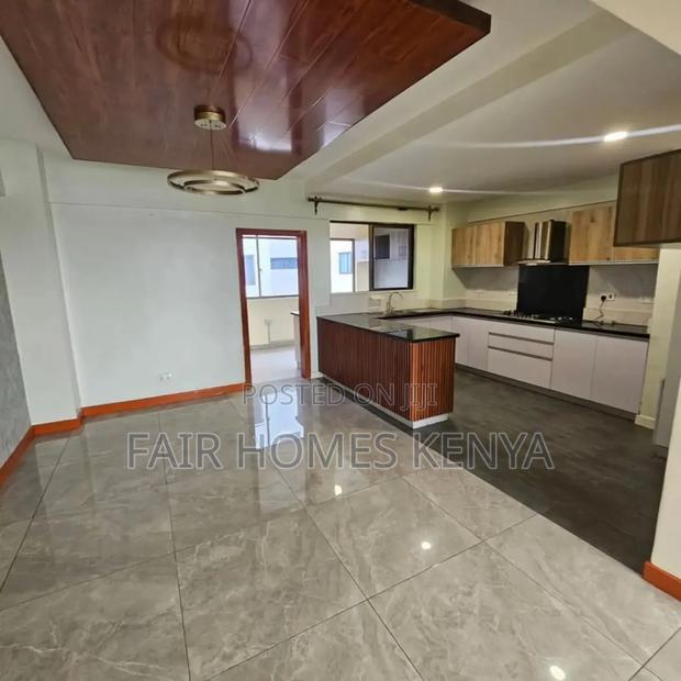 3bdrm Apartment in Othaya Road, Kileleshwa for rent