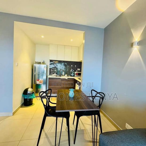 Furnished 1bdrm Apartment in Mbaazi Avenue, Lavington for rent