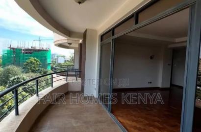 4bdrm Duplex in Riverside Drive, Lavington for rent