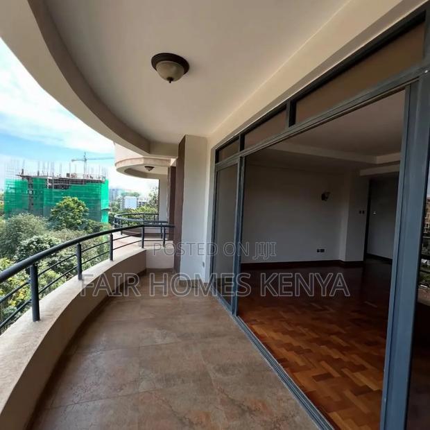 4bdrm Duplex in Riverside Drive, Lavington for rent