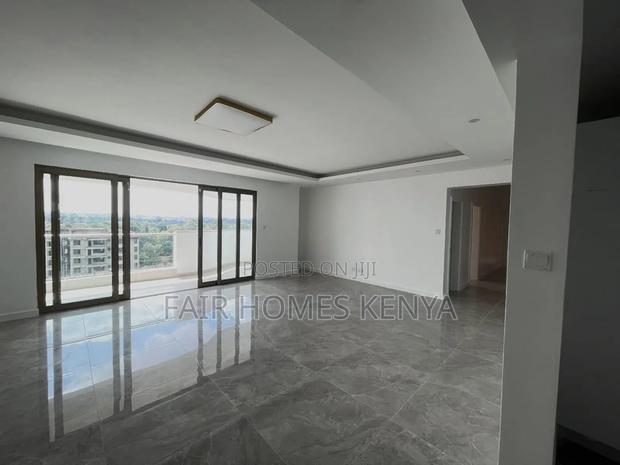 4bdrm Apartment in Othaya Road, Kileleshwa for rent