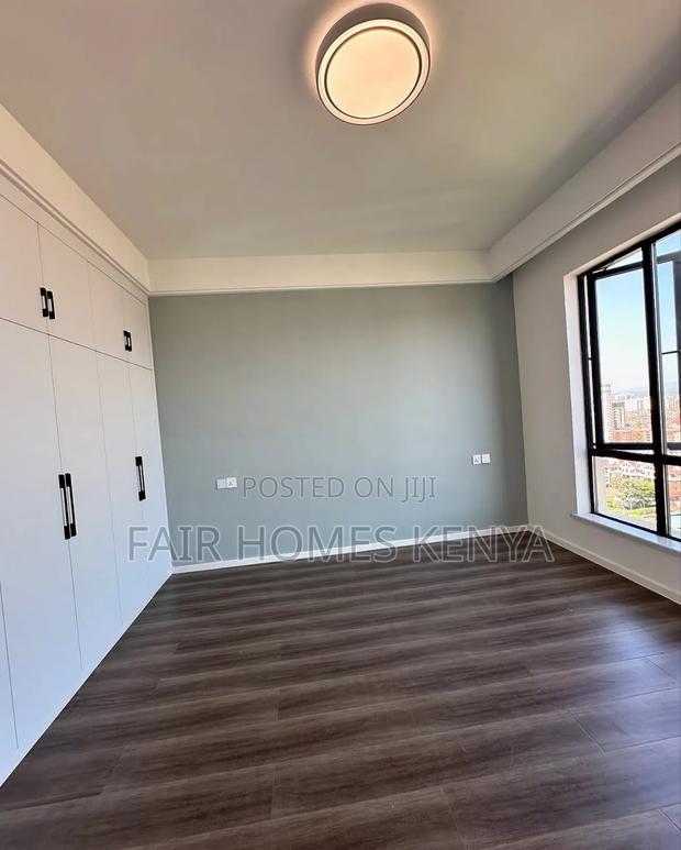 2bdrm Apartment in Lenana Road, Kilimani for rent