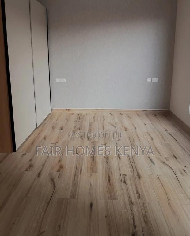 Studio Apartment in Kilimani Road for rent