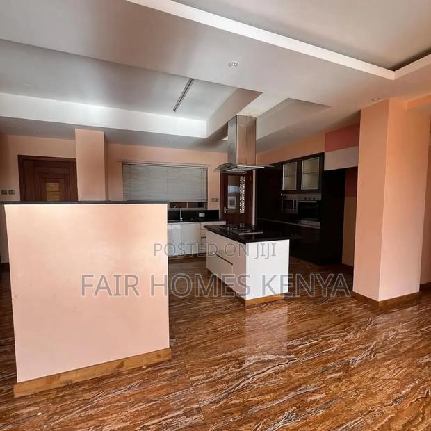 3bdrm Apartment in Othaya Road, Kileleshwa for rent