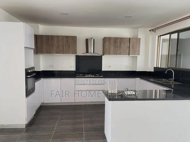 4bdrm Apartment in Othaya Road, Kileleshwa for rent