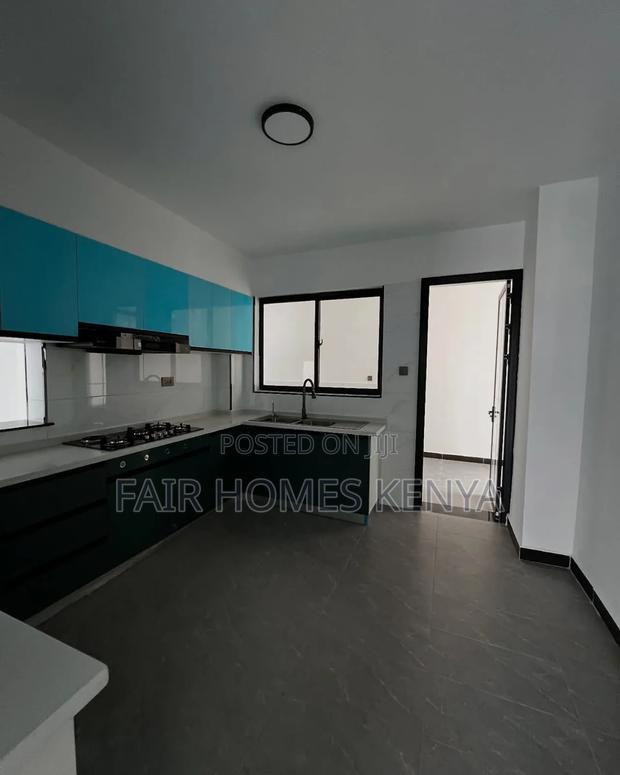 5bdrm Apartment in Valley Arcade, Lavington for rent