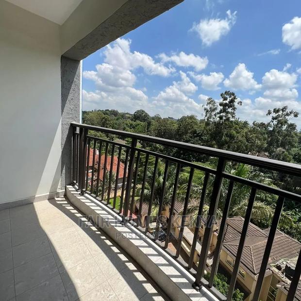 3bdrm Apartment in Othaya Road, Kileleshwa for rent