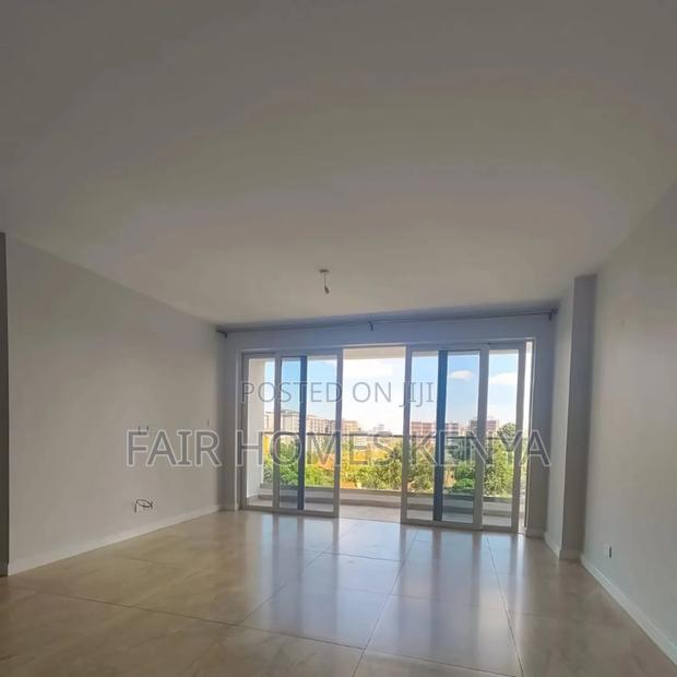 2bdrm Apartment in Kileleshwa for rent