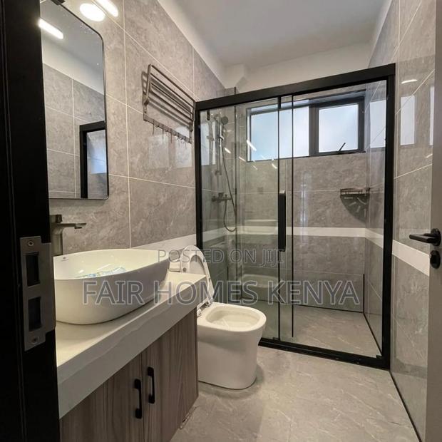 4bdrm Apartment in Othaya Road, Kileleshwa for rent