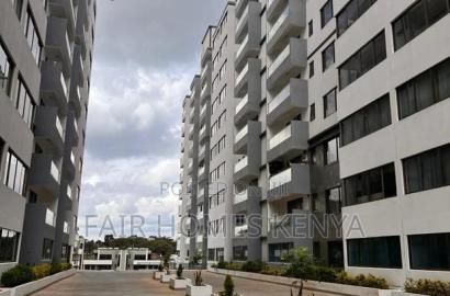 4bdrm Apartment in Hatheru Road, Lavington for sale
