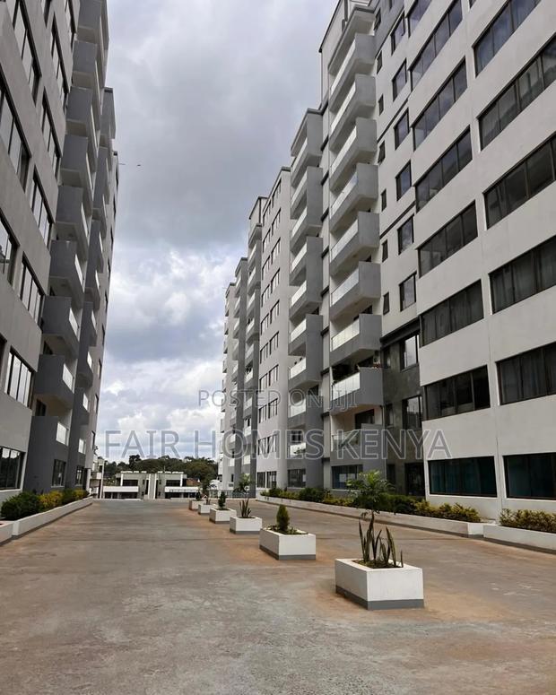 4bdrm Apartment in Hatheru Road, Lavington for sale