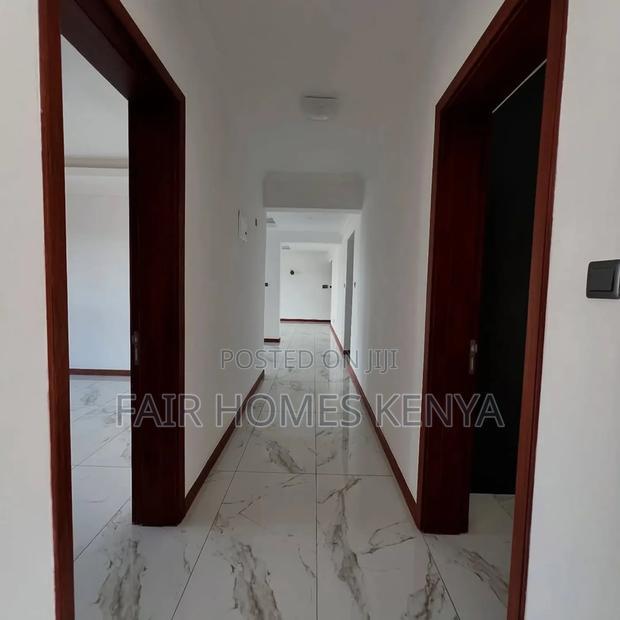 3bdrm Apartment in Othaya Road, Kileleshwa for rent