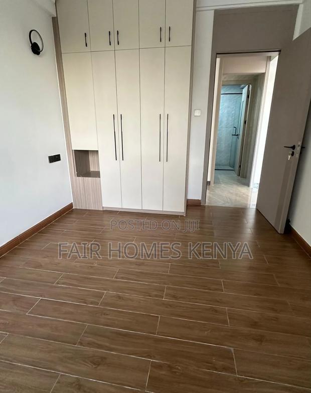 2bdrm Apartment in Wood Avenue, Kilimani for rent