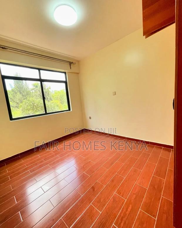 3bdrm Apartment in Kileleshwa for rent