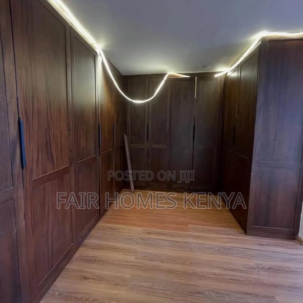 4bdrm Penthouse in Kileleshwa for sale