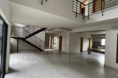 4bdrm Penthouse in Kileleshwa for sale