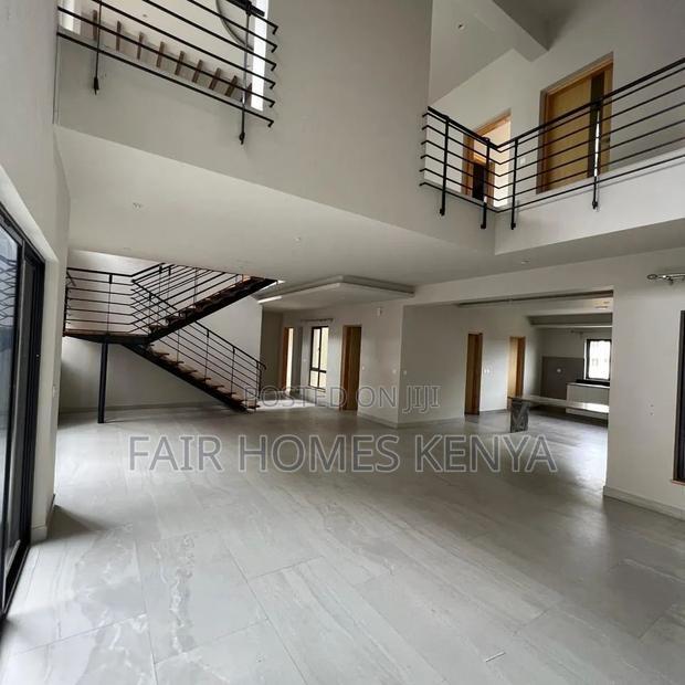 4bdrm Penthouse in Kileleshwa for sale