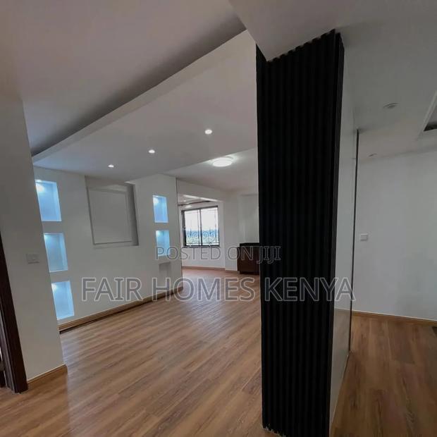 4bdrm Penthouse in Kileleshwa for sale