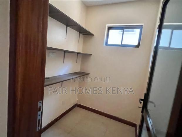 3bdrm Apartment in Laikipia Road, Kileleshwa for rent