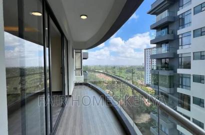 4bdrm Apartment in Othaya Road, Lavington for sale