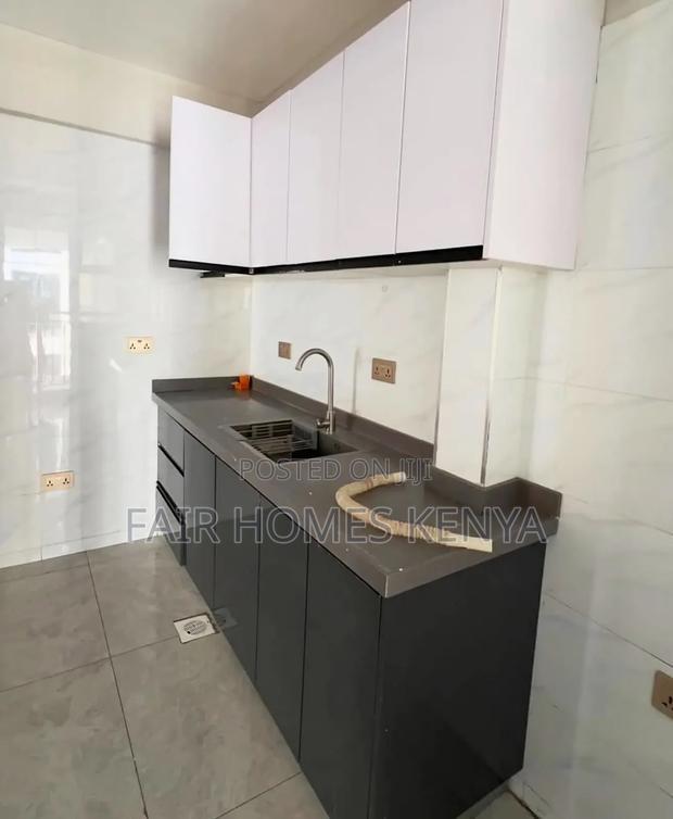 2bdrm Apartment in Othaya Road, Kileleshwa for rent