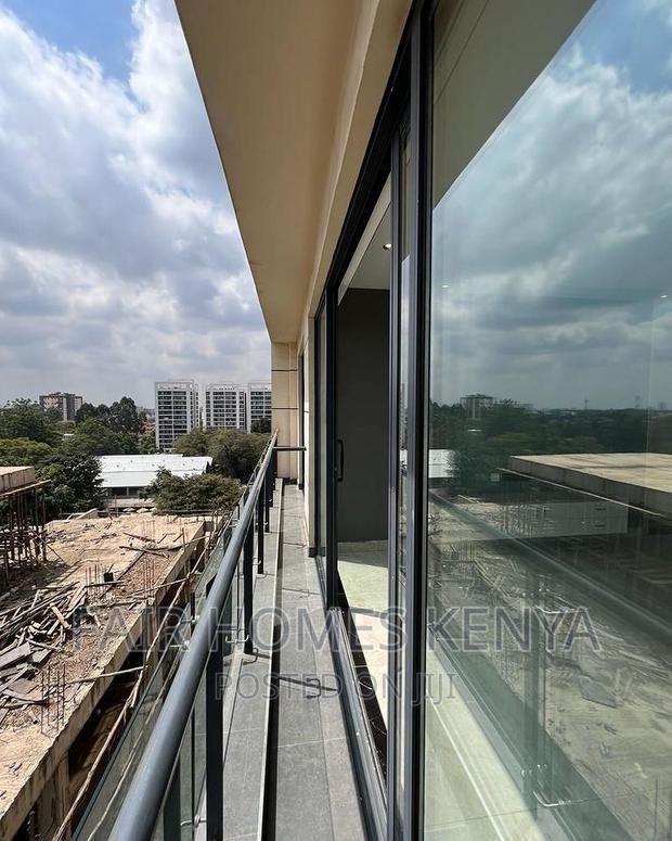 2bdrm Apartment in King'Ara Road, Lavington for rent
