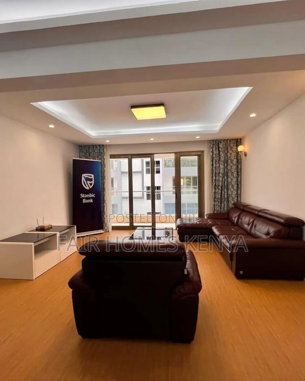 4bdrm Apartment in Hatheru Road, Lavington for sale