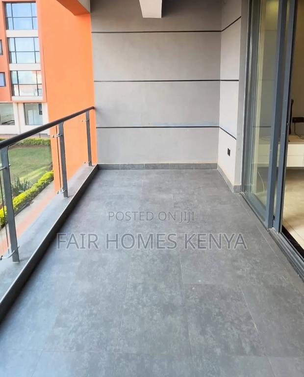 3bdrm Apartment in Kingara Road, Lavington for rent