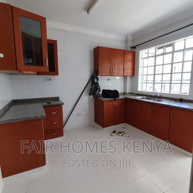 3bdrm Apartment in Hatheru Road, Lavington for rent