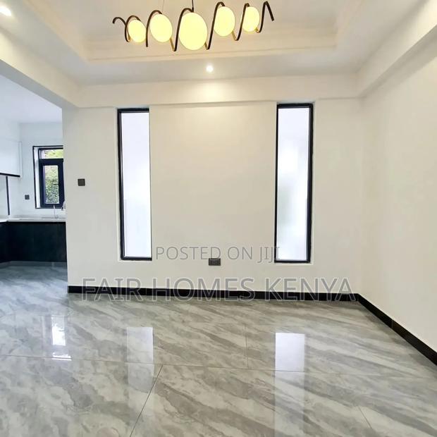 3bdrm Apartment in Othaya Road, Kileleshwa for rent