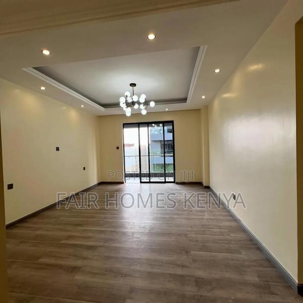 4bdrm Apartment in Othaya Road, Lavington for sale