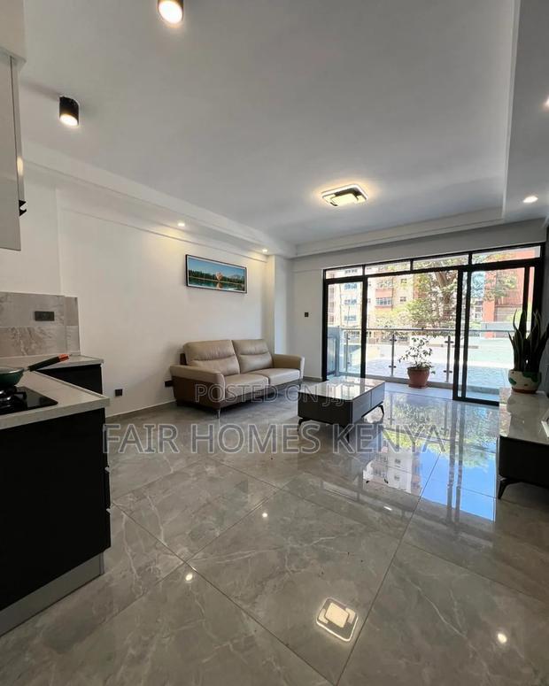 1bdrm Apartment in Valley Arcade, Lavington for rent
