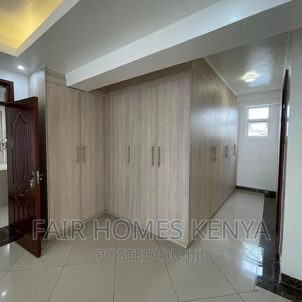 3bdrm Apartment in Hatheru Road, Lavington for rent