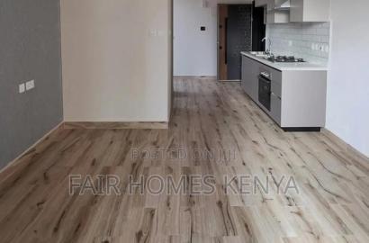 Studio Apartment in Kilimani Road for rent