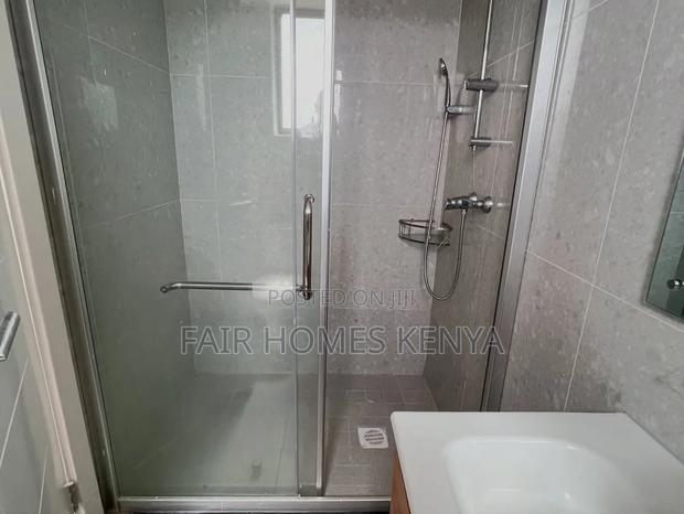 4bdrm Apartment in Othaya Road, Kileleshwa for rent