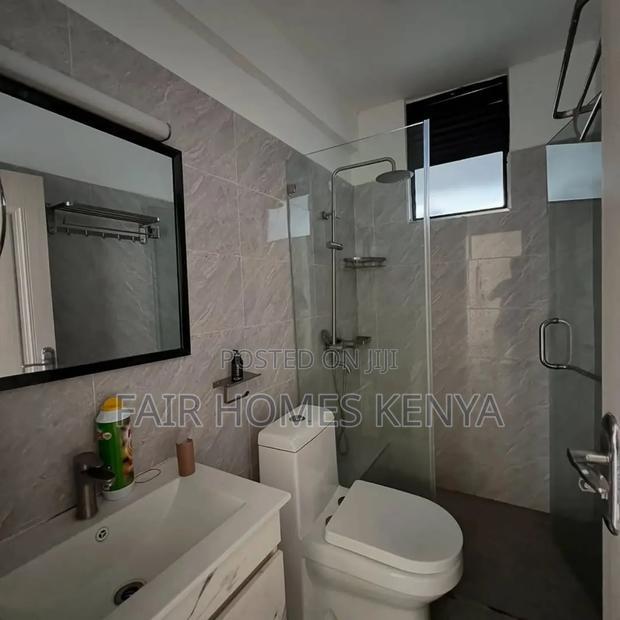 3bdrm Apartment in Othaya Road, Kileleshwa for rent