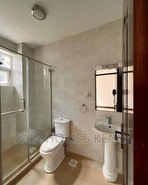 3bdrm Apartment in Hatheru Road, Lavington for rent