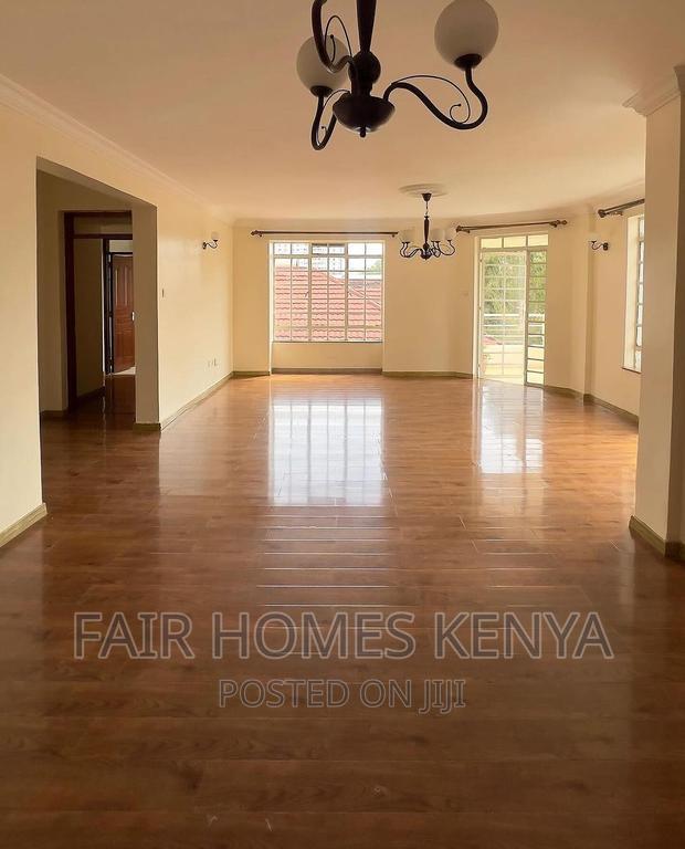 3bdrm Apartment in Hatheru Road, Lavington for rent