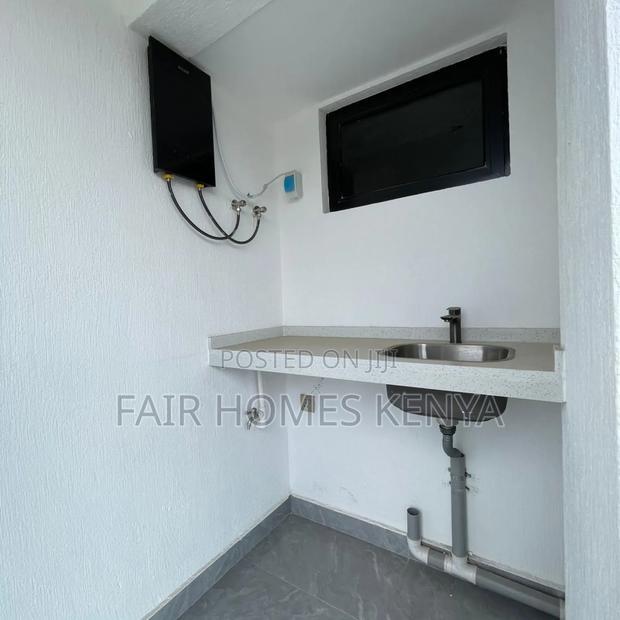 3bdrm Apartment in Othaya Road, Kileleshwa for rent