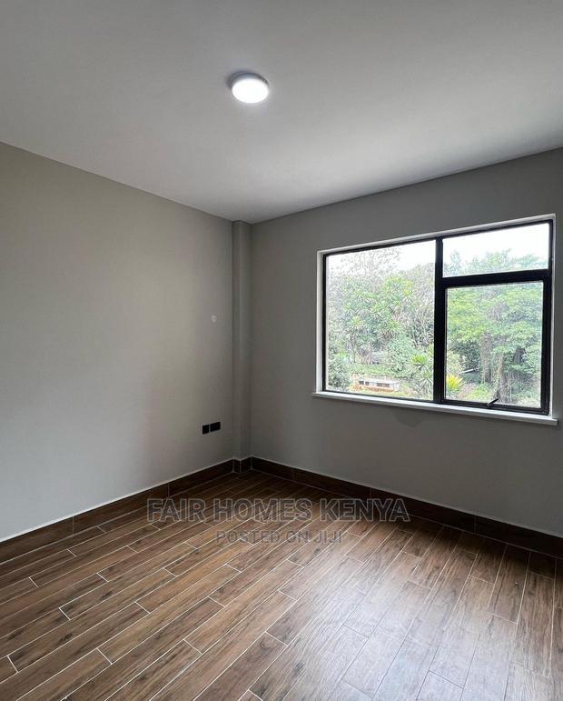 2bdrm Apartment in Maziwa, Lavington for rent