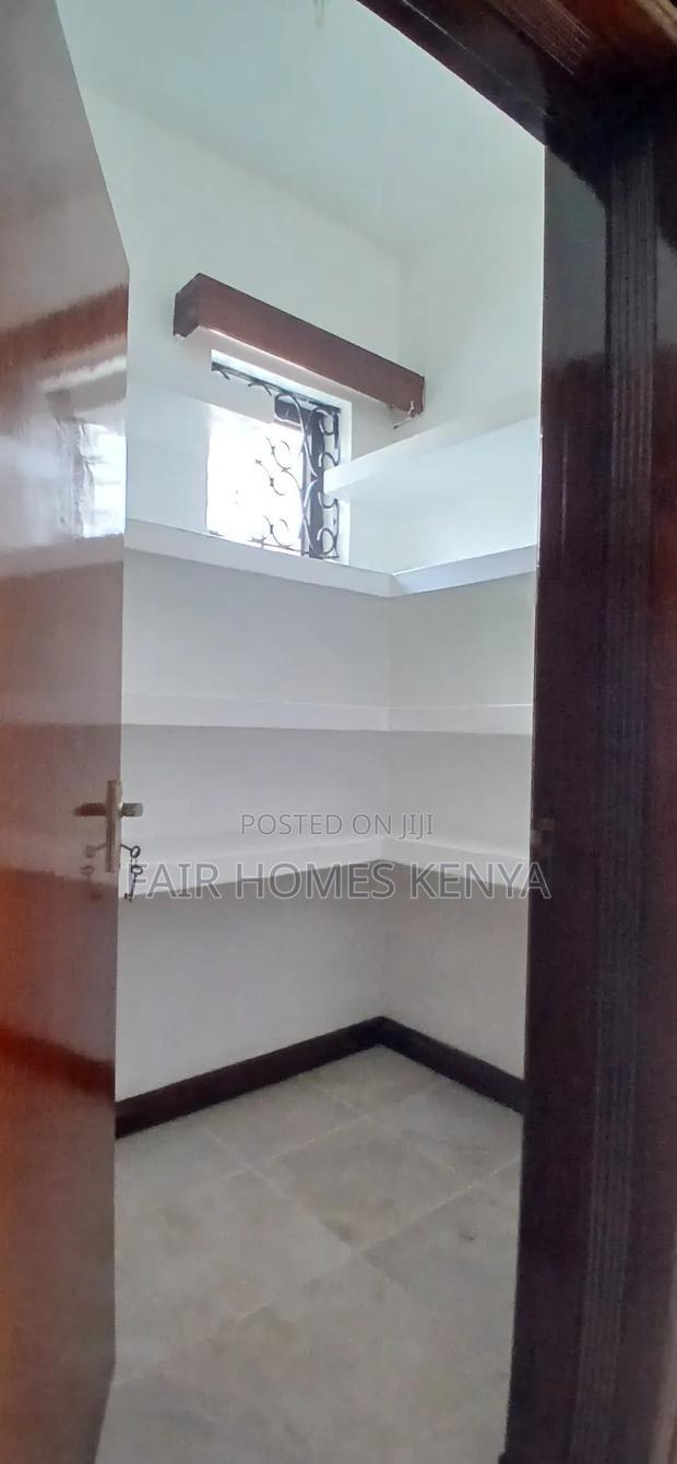 5bdrm Townhouse / Terrace in Kilimani for rent
