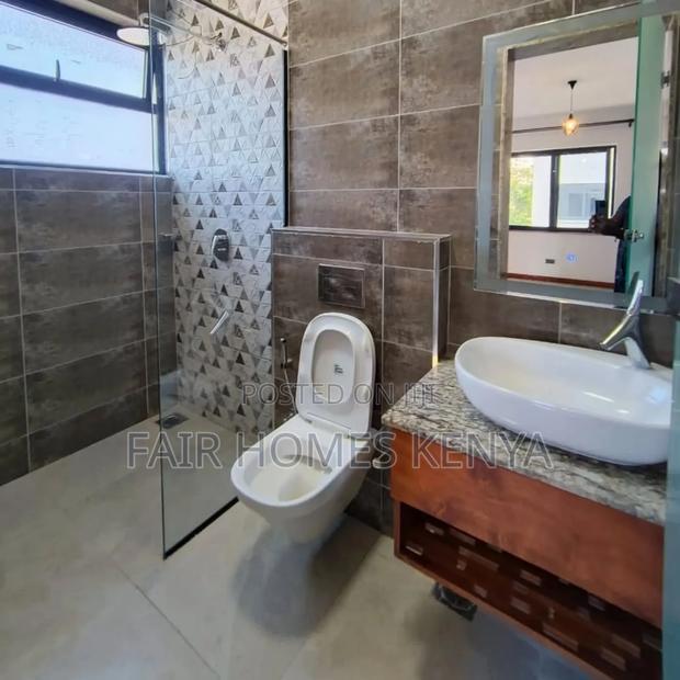 3bdrm Apartment in Othaya Road, Kileleshwa for sale