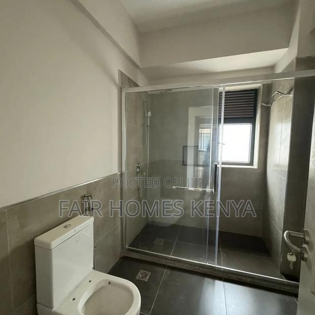 2bdrm Apartment in Kileleshwa for rent