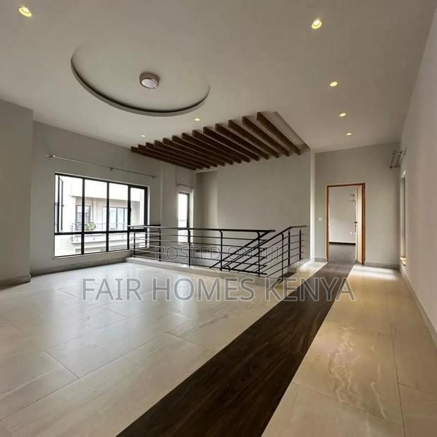 4bdrm Penthouse in Kileleshwa for rent