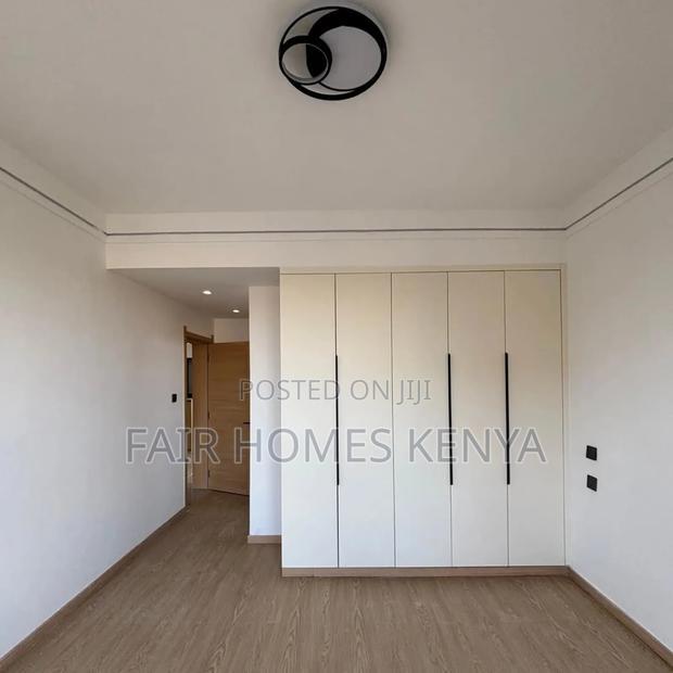 2bdrm Apartment in Riara Road, Lavington for sale