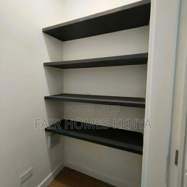 2bdrm Apartment in Muthangari Road, Lavington for rent